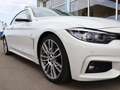BMW 440 Cabrio 420 i M Sport RFK NAVI Leder Белый - thumbnail 5