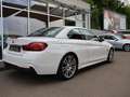 BMW 440 Cabrio 420 i M Sport RFK NAVI Leder Blanc - thumbnail 8
