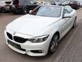 BMW 440 Cabrio 420 i M Sport RFK NAVI Leder Weiß - thumbnail 27