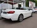 BMW 440 Cabrio 420 i M Sport RFK NAVI Leder Weiß - thumbnail 29