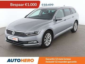 2.0 TDI Highline BlueMotion