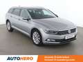 Volkswagen Passat 2.0 TDI Highline BlueMotion Gris - thumbnail 35
