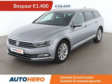 2.0 TDI Highline BlueMotion