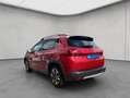 Peugeot 2008 PureTech 110 Stop&Start Allure Glasdach Nav Rood - thumbnail 3