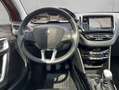 Peugeot 2008 PureTech 110 Stop&Start Allure Glasdach Nav Rood - thumbnail 13