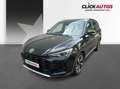 MG ZS 1.5 Hybrid+ 197CV Luxury  AT Negro - thumbnail 1