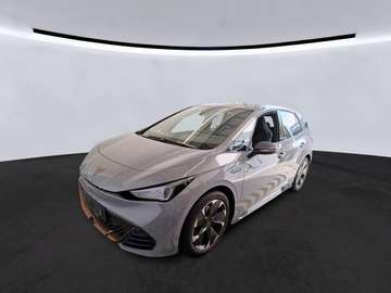 Born 150 kW LED