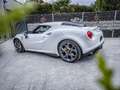 Alfa Romeo 4C 1750 TBi (Top-Zustand!) Weiß - thumbnail 13