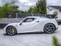Alfa Romeo 4C 1750 TBi (Top-Zustand!) Weiß - thumbnail 5
