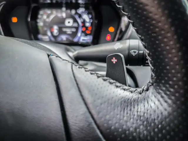 Alfa Romeo 4C 1750 TBi (Top-Zustand!) Ansicht 34