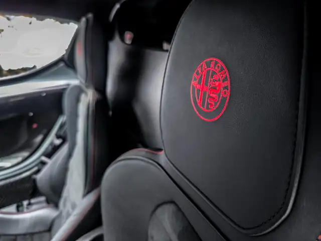 Alfa Romeo 4C 1750 TBi (Top-Zustand!) Ansicht 30