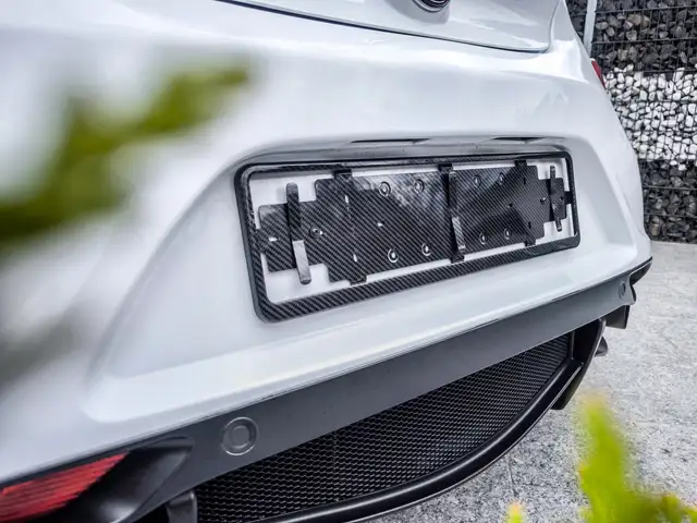 Alfa Romeo 4C 1750 TBi (Top-Zustand!) Ansicht 26