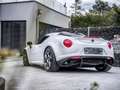 Alfa Romeo 4C 1750 TBi (Top-Zustand!) Weiß - thumbnail 22