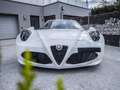 Alfa Romeo 4C 1750 TBi (Top-Zustand!) Weiß - thumbnail 9