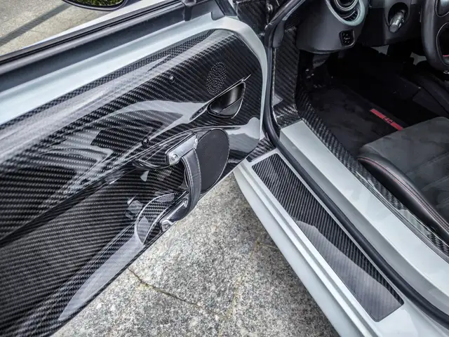Alfa Romeo 4C 1750 TBi (Top-Zustand!) Ansicht 28