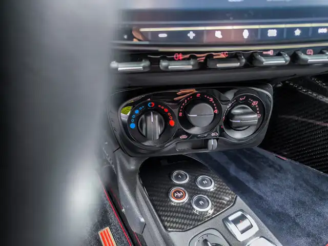Alfa Romeo 4C 1750 TBi (Top-Zustand!) Ansicht 35
