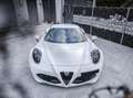 Alfa Romeo 4C 1750 TBi (Top-Zustand!) Weiß - thumbnail 3
