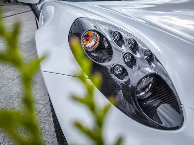 Alfa Romeo 4C 1750 TBi (Top-Zustand!) Ansicht 16