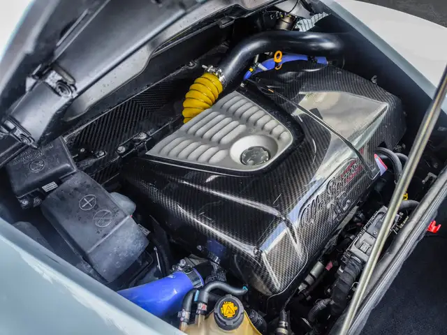 Alfa Romeo 4C 1750 TBi (Top-Zustand!) Ansicht 46