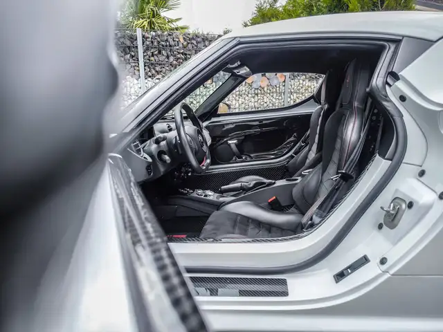 Alfa Romeo 4C 1750 TBi (Top-Zustand!) Ansicht 29