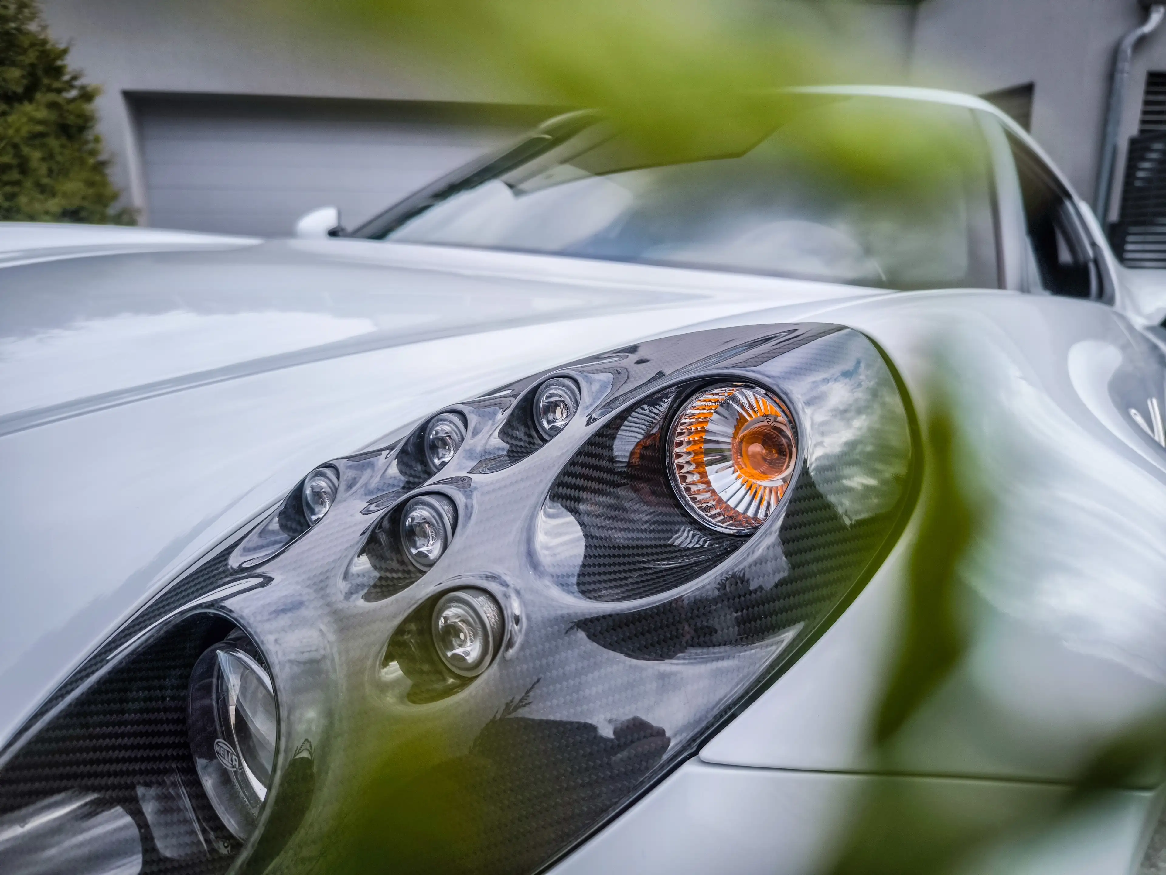 Alfa Romeo 4C 1750 TBi (Top-Zustand!) — photo 12