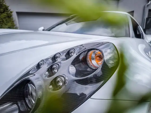 Alfa Romeo 4C 1750 TBi (Top-Zustand!) Ansicht 12