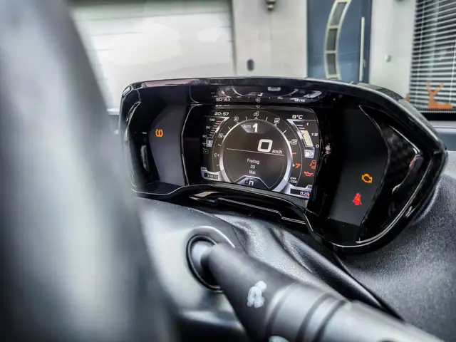 Alfa Romeo 4C 1750 TBi (Top-Zustand!) Ansicht 43