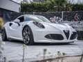 Alfa Romeo 4C 1750 TBi (Top-Zustand!) Weiß - thumbnail 7