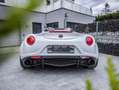 Alfa Romeo 4C 1750 TBi (Top-Zustand!) Weiß - thumbnail 23