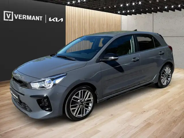 Kia Rio 1.0T GT-Line 6v