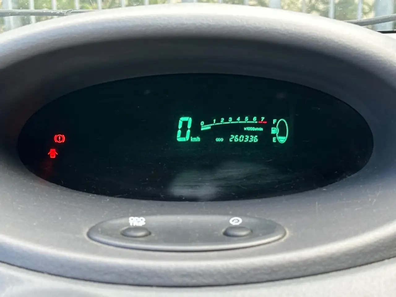 Toyota Yaris 1.0-16V VVT-I Luna Met APK, foto 11