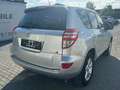 Toyota RAV 4 2.0 4x2 Sol AHK SCHECKHEFTGEPFLEGT Silber - thumbnail 4