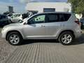 Toyota RAV 4 2.0 4x2 Sol AHK SCHECKHEFTGEPFLEGT Silber - thumbnail 7