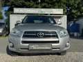 Toyota RAV 4 2.0 4x2 Sol AHK SCHECKHEFTGEPFLEGT Silber - thumbnail 1