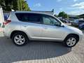 Toyota RAV 4 2.0 4x2 Sol AHK SCHECKHEFTGEPFLEGT Silber - thumbnail 3