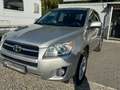 Toyota RAV 4 2.0 4x2 Sol AHK SCHECKHEFTGEPFLEGT Silber - thumbnail 8
