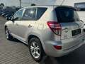 Toyota RAV 4 2.0 4x2 Sol AHK SCHECKHEFTGEPFLEGT Silber - thumbnail 6