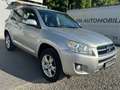 Toyota RAV 4 2.0 4x2 Sol AHK SCHECKHEFTGEPFLEGT Silber - thumbnail 2
