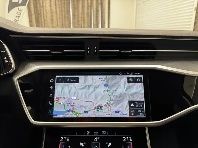 Audi A6 view 22
