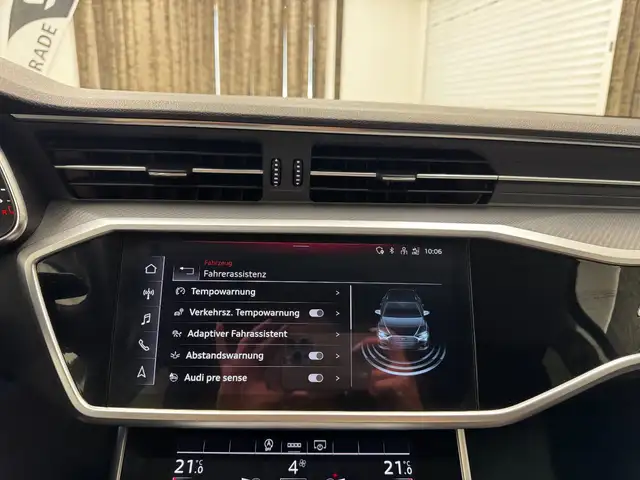 Audi A6 view 29