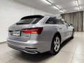 Audi A6 40 2.0 TDI Avant quattro sport/MATRIXLED/ VIRTUAL Silber - thumbnail 8