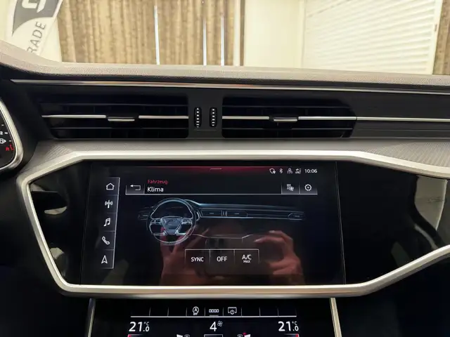 Audi A6 view 26
