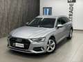 Audi A6 40 2.0 TDI Avant quattro sport/MATRIXLED/ VIRTUAL Silber - thumbnail 3
