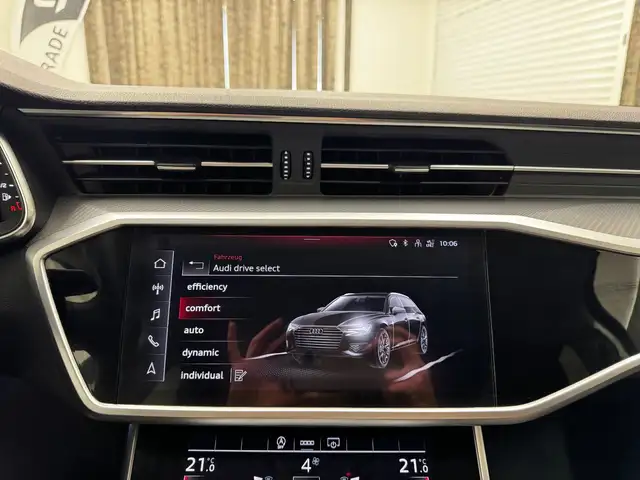 Audi A6 view 25