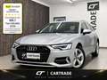 Audi A6 40 2.0 TDI Avant quattro sport/MATRIXLED/ VIRTUAL Silber - thumbnail 1