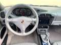 Porsche 911 3.6 Carrera Cabriolet 320cv Bleu - thumbnail 14