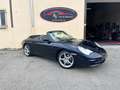 Porsche 911 3.6 Carrera Cabriolet 320cv Bleu - thumbnail 3