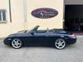Porsche 911 3.6 Carrera Cabriolet 320cv Bleu - thumbnail 6
