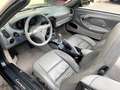 Porsche 911 3.6 Carrera Cabriolet 320cv Bleu - thumbnail 11