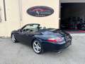 Porsche 911 3.6 Carrera Cabriolet 320cv Bleu - thumbnail 7
